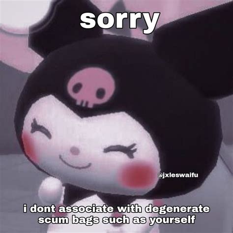 what does my melody dislike